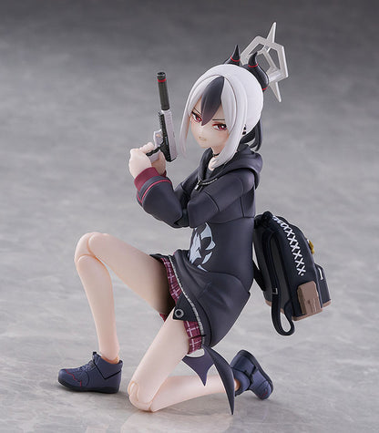 PRE ORDER – FIGMA - BLUE ARCHIVE - KAYOKO ONIKATA