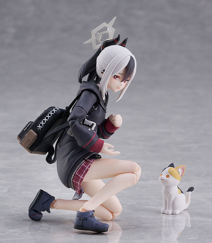 PRE ORDER – FIGMA - BLUE ARCHIVE - KAYOKO ONIKATA
