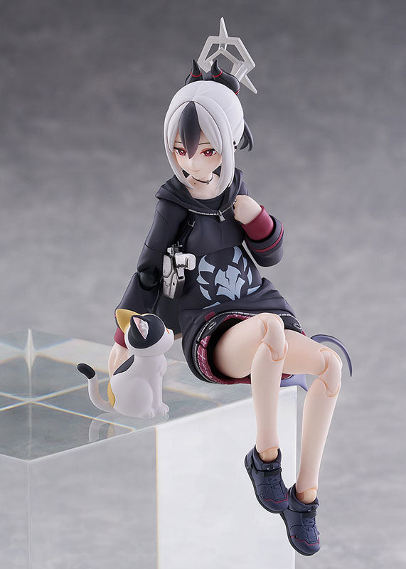 PRE ORDER – FIGMA - BLUE ARCHIVE - KAYOKO ONIKATA