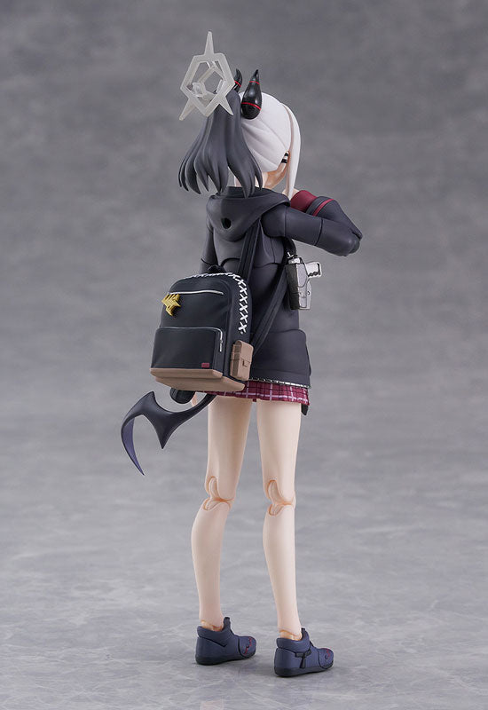 PRE ORDER – FIGMA - BLUE ARCHIVE - KAYOKO ONIKATA