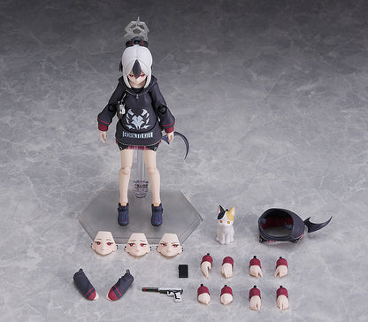 PRE ORDER – FIGMA - BLUE ARCHIVE - KAYOKO ONIKATA