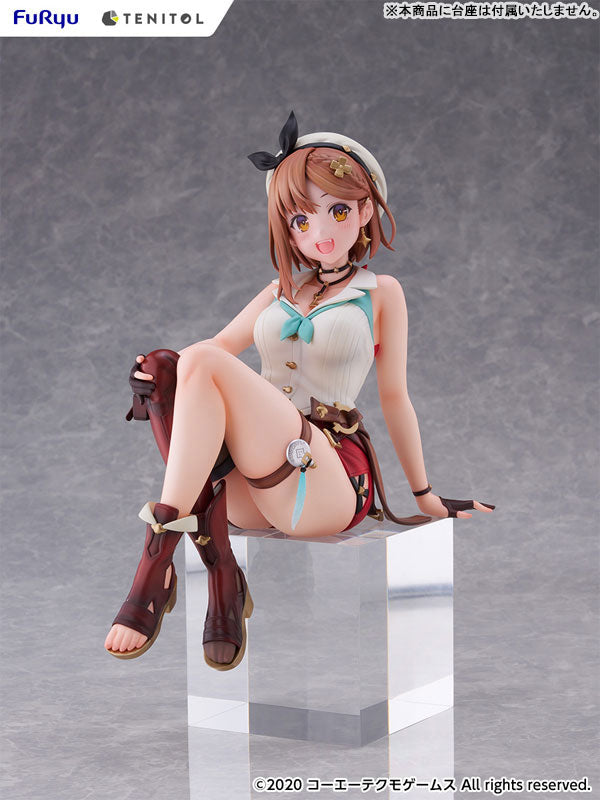 PRE ORDER – ATELIER RYZA 2: LOST LEGENDS & THE SECRET FAIRY - REISALIN STOUT - BIG NOODLE STOPPER