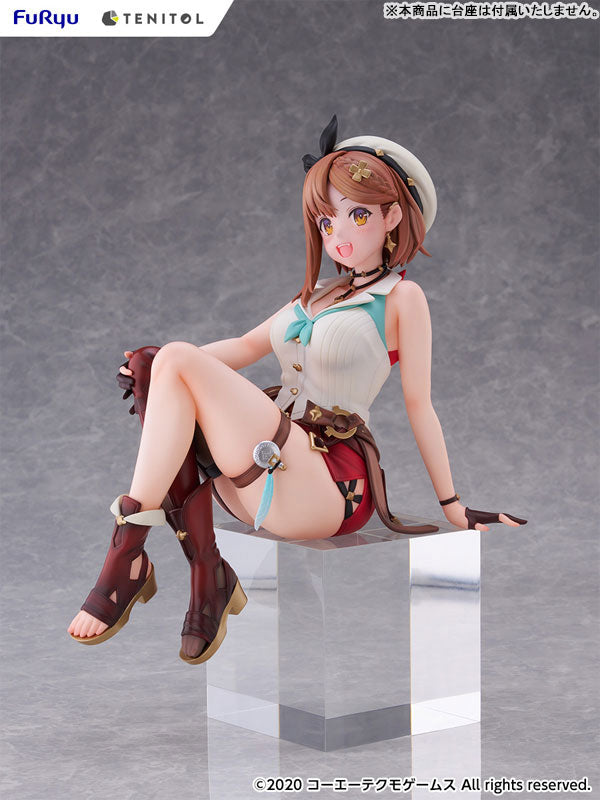 PRE ORDER – ATELIER RYZA 2: LOST LEGENDS & THE SECRET FAIRY - REISALIN STOUT - BIG NOODLE STOPPER