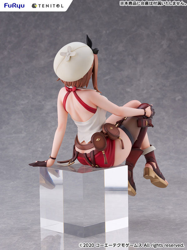 PRE ORDER – ATELIER RYZA 2: LOST LEGENDS & THE SECRET FAIRY - REISALIN STOUT - BIG NOODLE STOPPER
