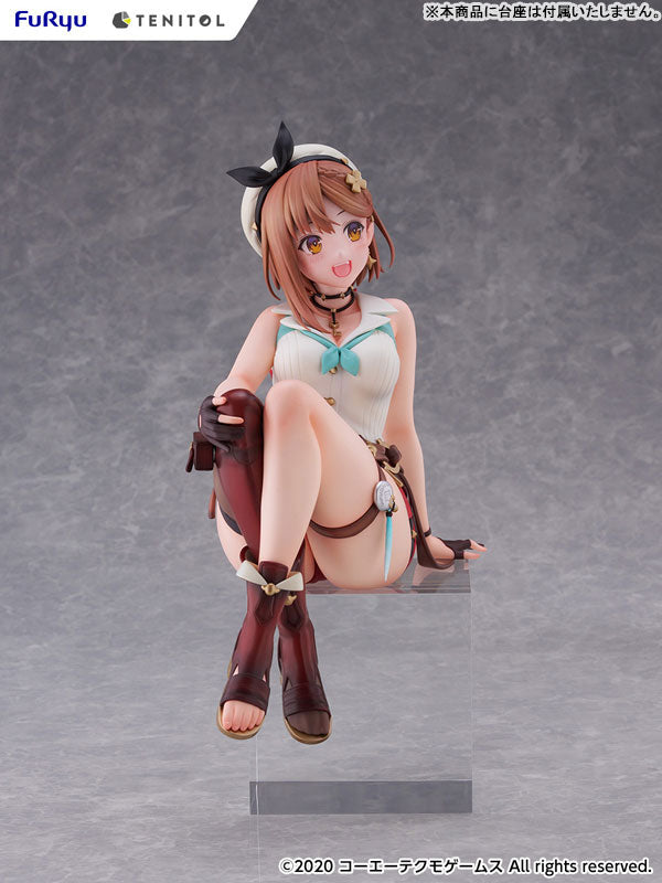 PRE ORDER – ATELIER RYZA 2: LOST LEGENDS & THE SECRET FAIRY - REISALIN STOUT - BIG NOODLE STOPPER