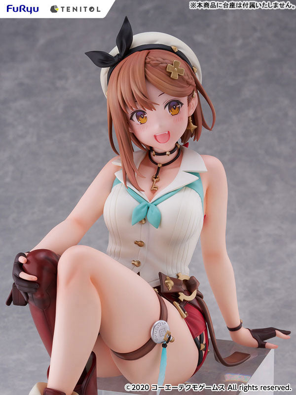 PRE ORDER – ATELIER RYZA 2: LOST LEGENDS & THE SECRET FAIRY - REISALIN STOUT - BIG NOODLE STOPPER