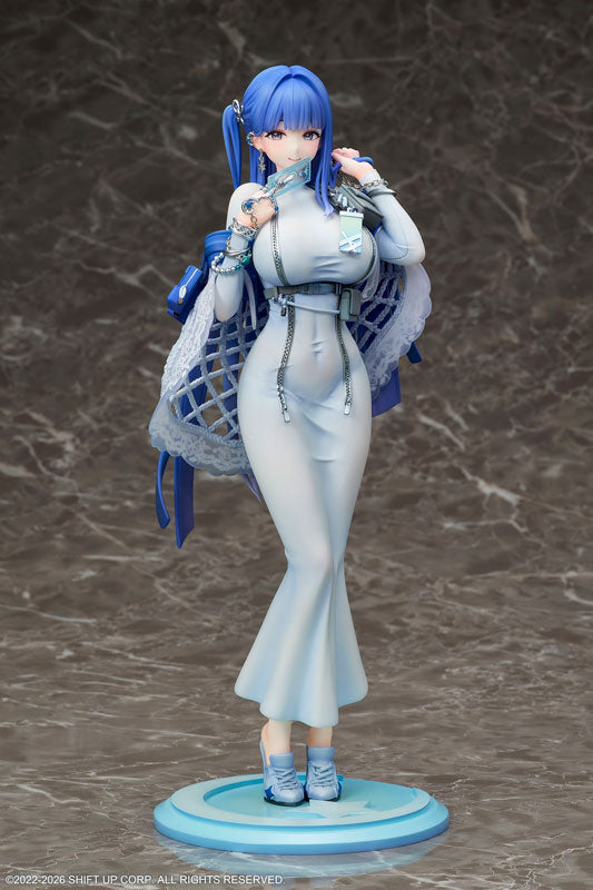 PRE ORDER – 1/7 GODDESS OF VICTORY: NIKKE - ARCANA
