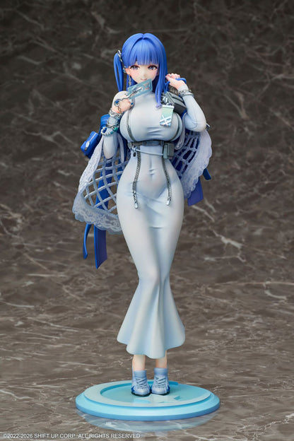 PRE ORDER – 1/7 GODDESS OF VICTORY: NIKKE - ARCANA