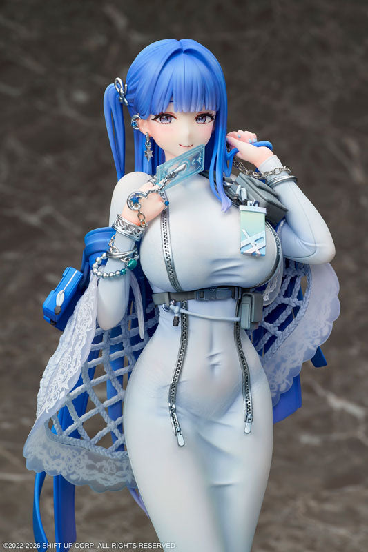 PRE ORDER – 1/7 GODDESS OF VICTORY: NIKKE - ARCANA