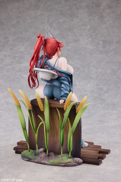 PRE ORDER – 1/7 GODDESS OF VICTORY: NIKKE - RED HOOD - RETRO DAYS