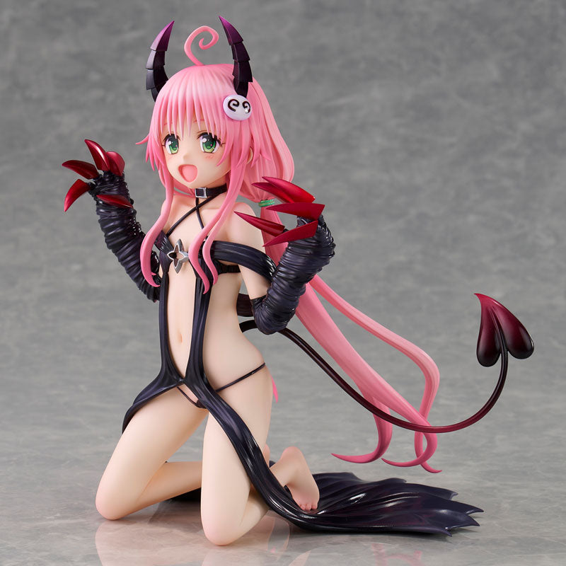 PRE ORDER – TO LOVE-RU DARKNESS SERIES - LALA SATALIN DEVILUKE ~ FILLETTE VER.