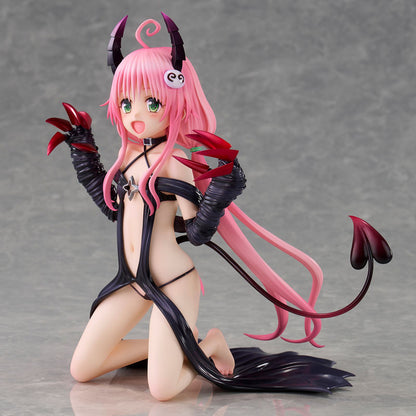 PRE ORDER – TO LOVE-RU DARKNESS SERIES - LALA SATALIN DEVILUKE ~ FILLETTE VER.