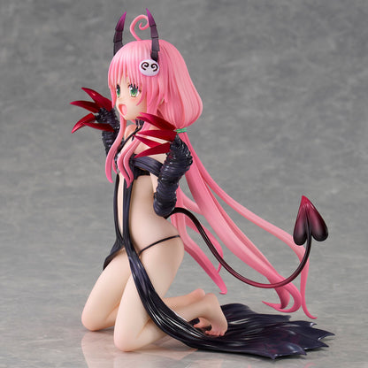 PRE ORDER – TO LOVE-RU DARKNESS SERIES - LALA SATALIN DEVILUKE ~ FILLETTE VER.