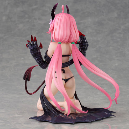 PRE ORDER – TO LOVE-RU DARKNESS SERIES - LALA SATALIN DEVILUKE ~ FILLETTE VER.
