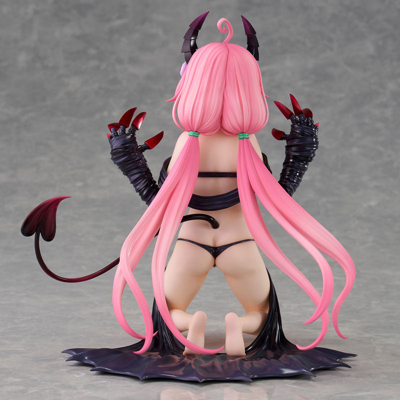 PRE ORDER – TO LOVE-RU DARKNESS SERIES - LALA SATALIN DEVILUKE ~ FILLETTE VER.