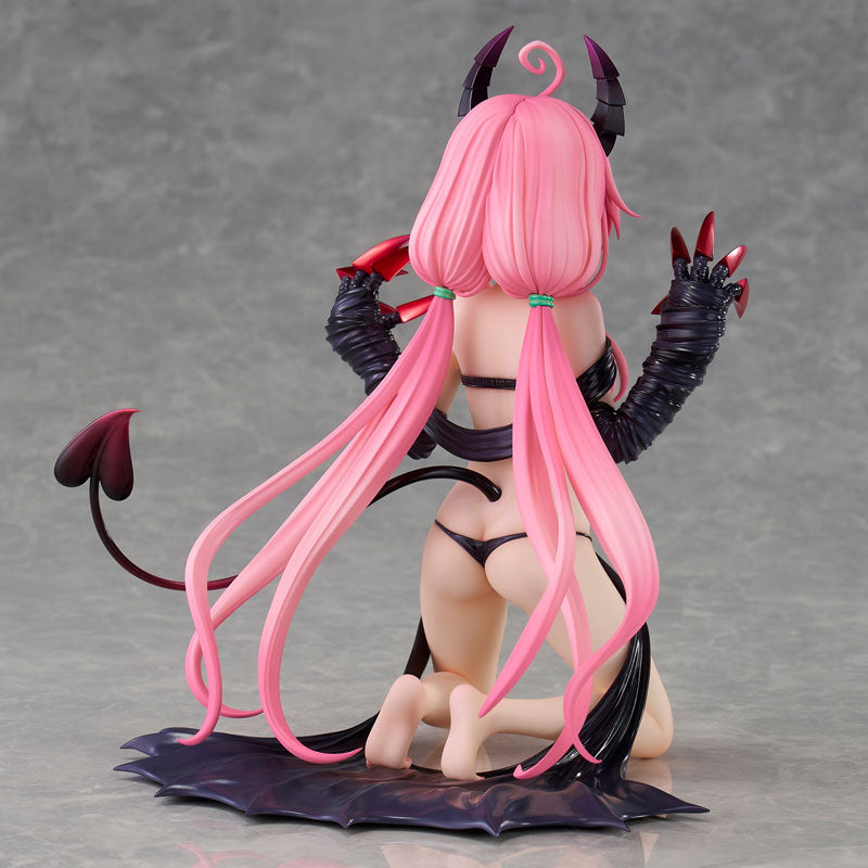 PRE ORDER – TO LOVE-RU DARKNESS SERIES - LALA SATALIN DEVILUKE ~ FILLETTE VER.