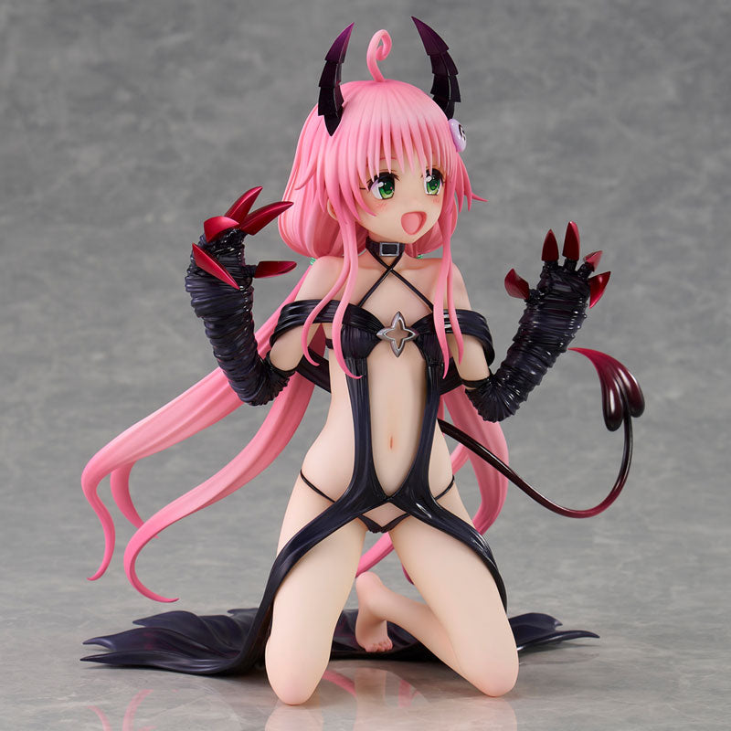 PRE ORDER – TO LOVE-RU DARKNESS SERIES - LALA SATALIN DEVILUKE ~ FILLETTE VER.