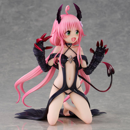 PRE ORDER – TO LOVE-RU DARKNESS SERIES - LALA SATALIN DEVILUKE ~ FILLETTE VER.