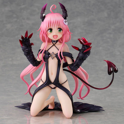 PRE ORDER – TO LOVE-RU DARKNESS SERIES - LALA SATALIN DEVILUKE ~ FILLETTE VER.
