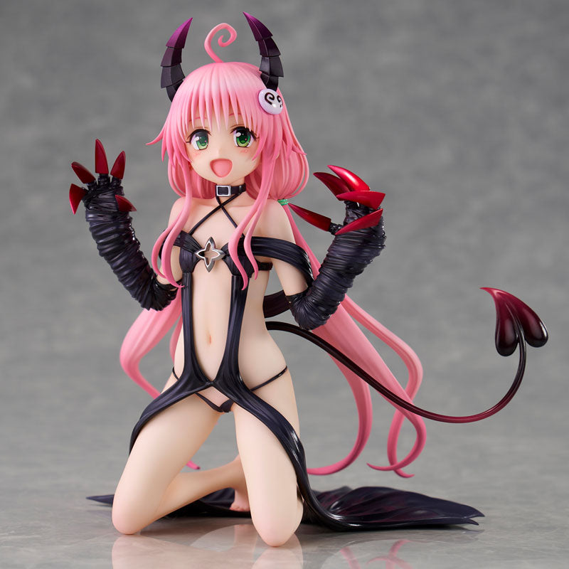 PRE ORDER – TO LOVE-RU DARKNESS SERIES - LALA SATALIN DEVILUKE ~ FILLETTE VER.