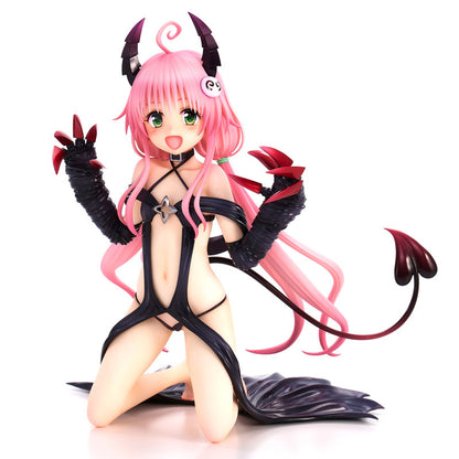 PRE ORDER – TO LOVE-RU DARKNESS SERIES - LALA SATALIN DEVILUKE ~ FILLETTE VER.