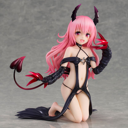 PRE ORDER – TO LOVE-RU DARKNESS SERIES - MOMO BELIA DEVILUKE ~ FILLETTE VER.