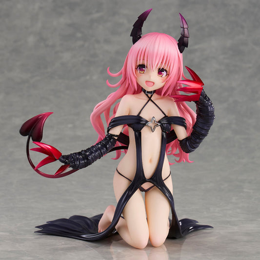PRE ORDER – TO LOVE-RU DARKNESS SERIES - MOMO BELIA DEVILUKE ~ FILLETTE VER.