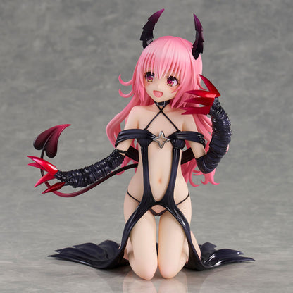 PRE ORDER – TO LOVE-RU DARKNESS SERIES - MOMO BELIA DEVILUKE ~ FILLETTE VER.