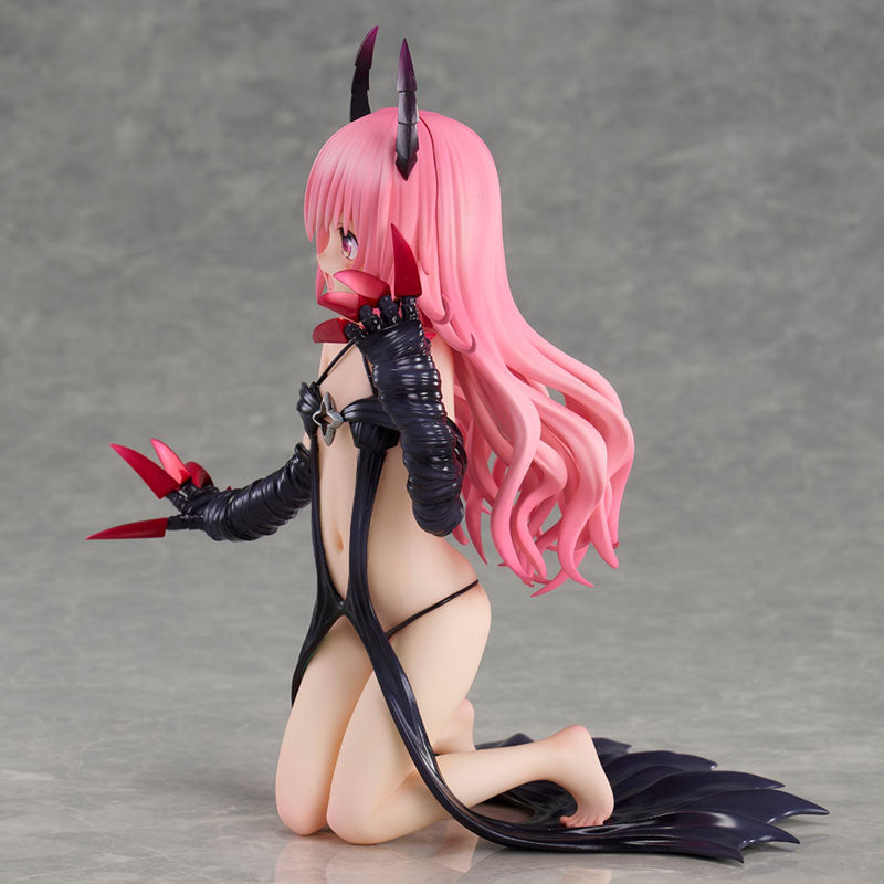 PRE ORDER – TO LOVE-RU DARKNESS SERIES - MOMO BELIA DEVILUKE ~ FILLETTE VER.