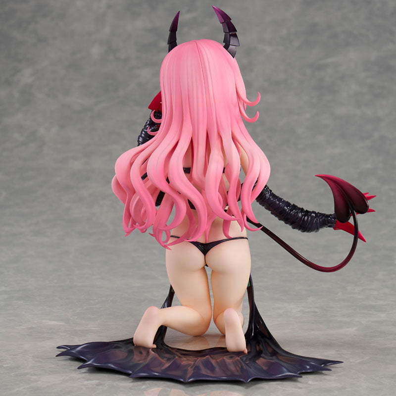 PRE ORDER – TO LOVE-RU DARKNESS SERIES - MOMO BELIA DEVILUKE ~ FILLETTE VER.