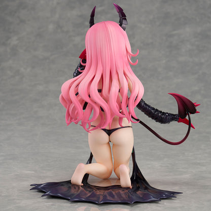 PRE ORDER – TO LOVE-RU DARKNESS SERIES - MOMO BELIA DEVILUKE ~ FILLETTE VER.
