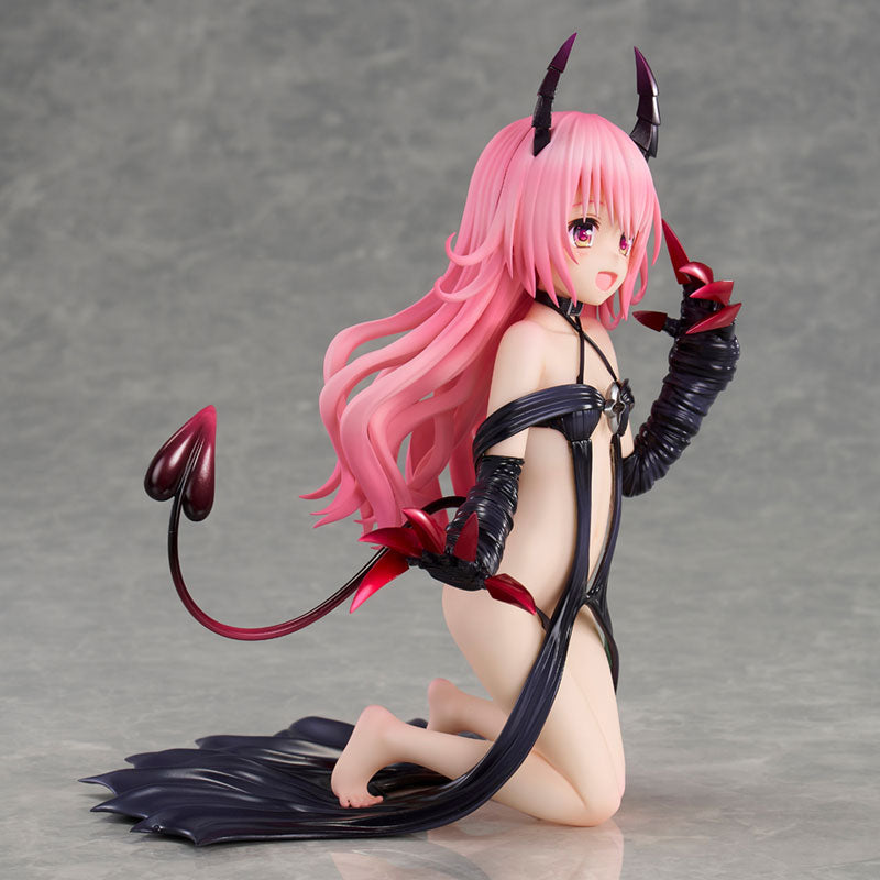 PRE ORDER – TO LOVE-RU DARKNESS SERIES - MOMO BELIA DEVILUKE ~ FILLETTE VER.