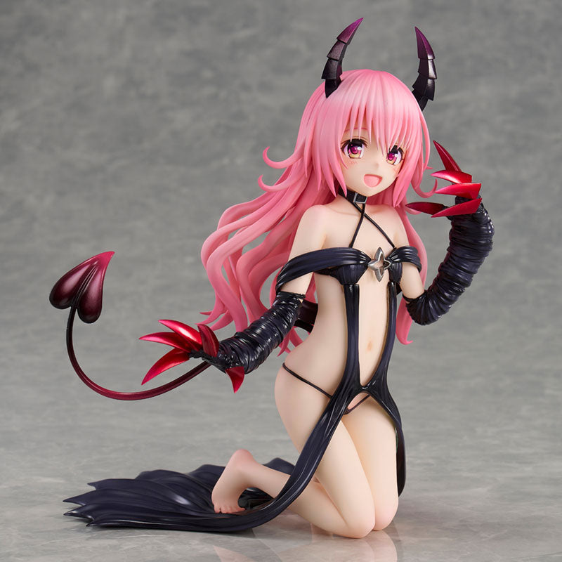 PRE ORDER – TO LOVE-RU DARKNESS SERIES - MOMO BELIA DEVILUKE ~ FILLETTE VER.