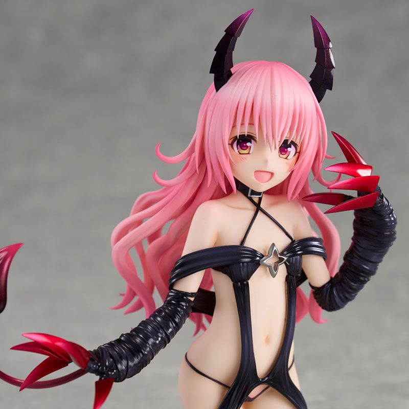 PRE ORDER – TO LOVE-RU DARKNESS SERIES - MOMO BELIA DEVILUKE ~ FILLETTE VER.