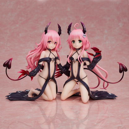 PRE ORDER – TO LOVE-RU DARKNESS SERIES - LALA & MOMO ~ LES FILLES!