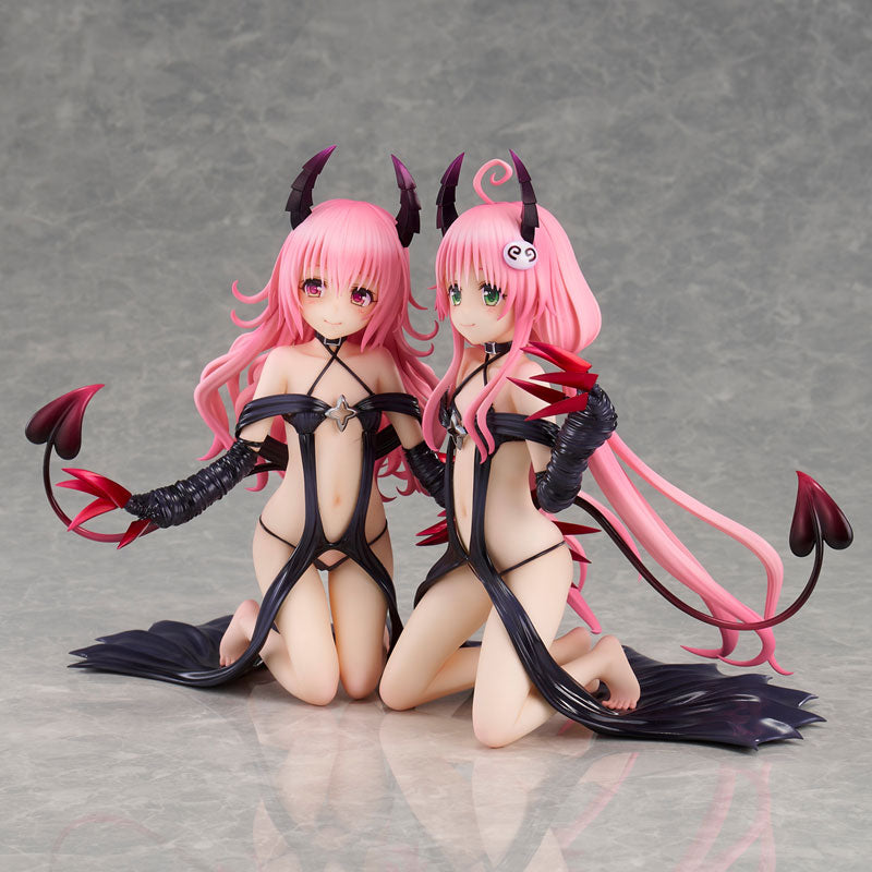 PRE ORDER – TO LOVE-RU DARKNESS SERIES - LALA & MOMO ~ LES FILLES!