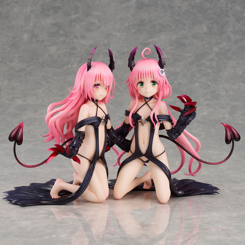 PRE ORDER – TO LOVE-RU DARKNESS SERIES - LALA & MOMO ~ LES FILLES!
