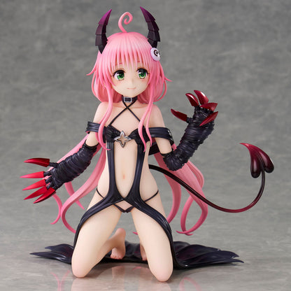 PRE ORDER – TO LOVE-RU DARKNESS SERIES - LALA & MOMO ~ LES FILLES!