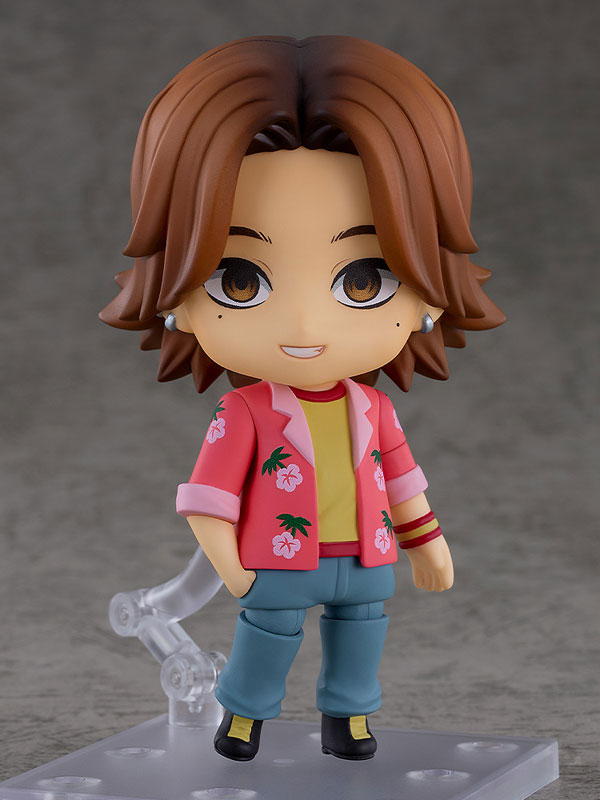 PRE ORDER – NENDOROID - MOUTHWASHING - DAISUKE