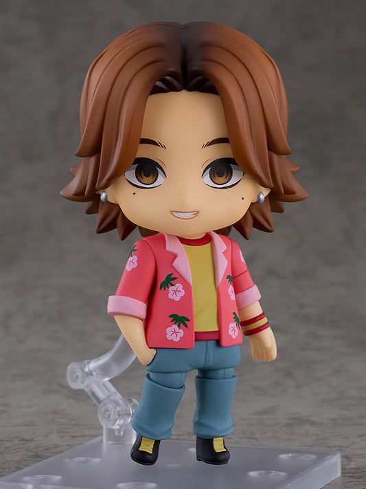 PRE ORDER – NENDOROID - MOUTHWASHING - DAISUKE