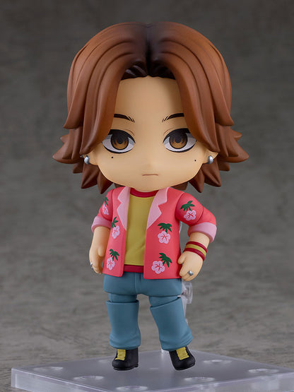 PRE ORDER – NENDOROID - MOUTHWASHING - DAISUKE