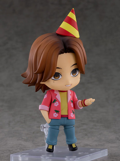 PRE ORDER – NENDOROID - MOUTHWASHING - DAISUKE