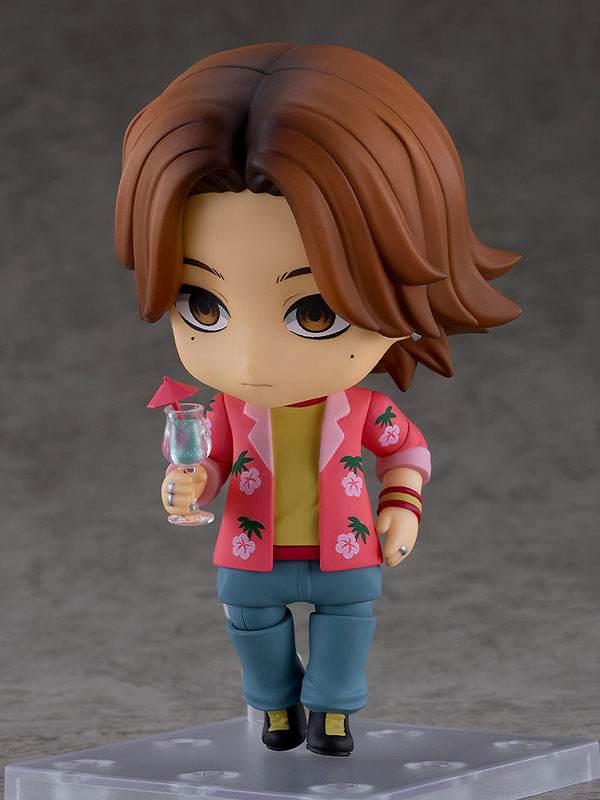 PRE ORDER – NENDOROID - MOUTHWASHING - DAISUKE