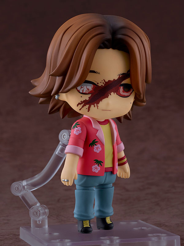 PRE ORDER – NENDOROID - MOUTHWASHING - DAISUKE