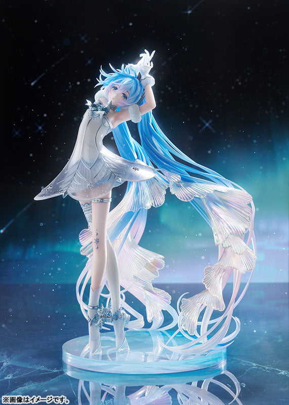 PRE ORDER – 1/7 G.S. COLLECTION - HATSUNE MIKU SYMPHONY 2025: SAPPORO CONCERT VER.