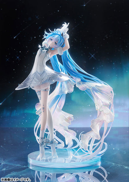 PRE ORDER – 1/7 G.S. COLLECTION - HATSUNE MIKU SYMPHONY 2025: SAPPORO CONCERT VER.