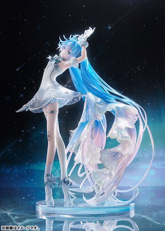 PRE ORDER – 1/7 G.S. COLLECTION - HATSUNE MIKU SYMPHONY 2025: SAPPORO CONCERT VER.