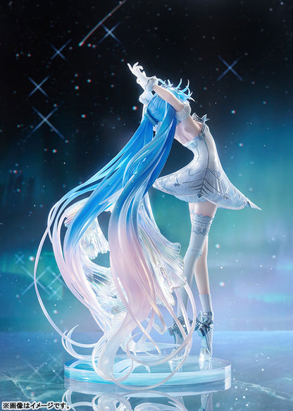 PRE ORDER – 1/7 G.S. COLLECTION - HATSUNE MIKU SYMPHONY 2025: SAPPORO CONCERT VER.