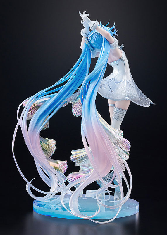PRE ORDER – 1/7 G.S. COLLECTION - HATSUNE MIKU SYMPHONY 2025: SAPPORO CONCERT VER.