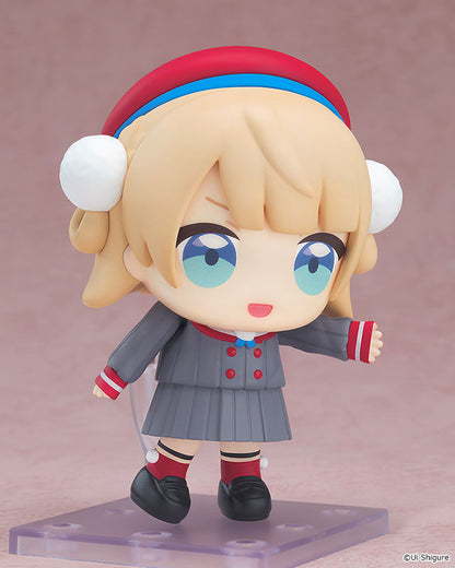 PRE ORDER – NENDOROID - SHIGURE UI - UIDAGA